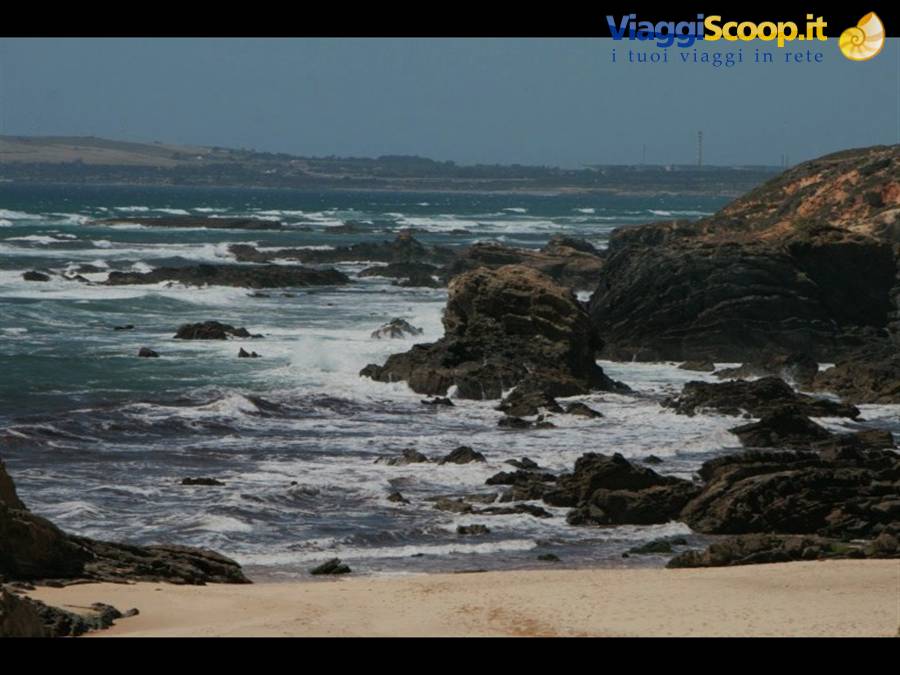 Costa Vicentina
