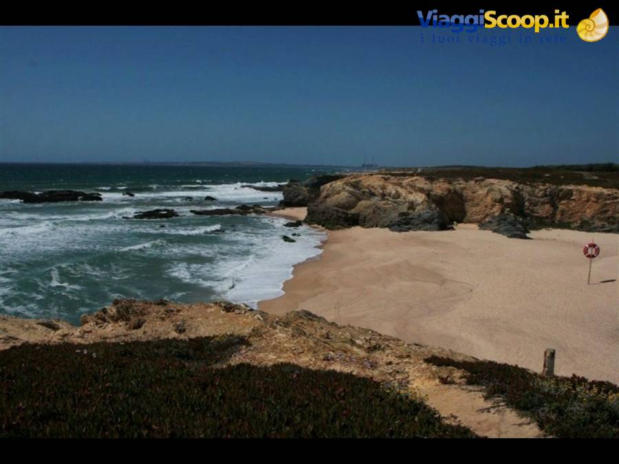 Costa Vicentina