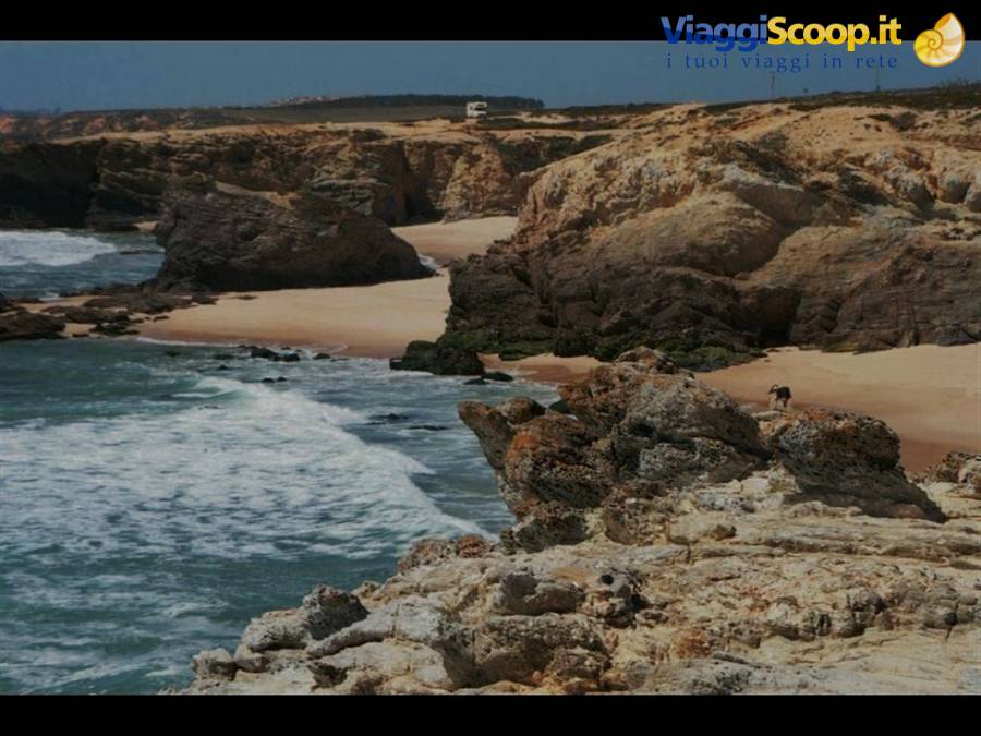 Costa Vicentina