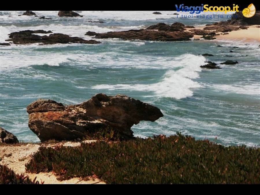 Costa Vicentina