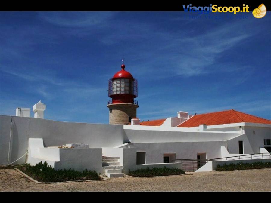 Cabo de Sao Vicente