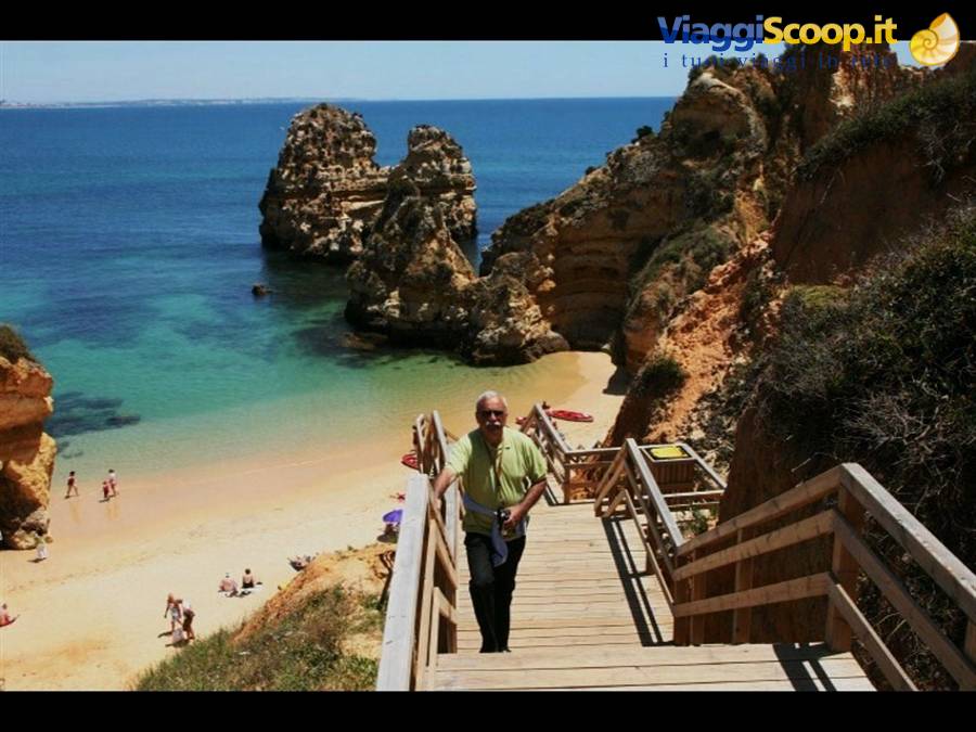 Algarve