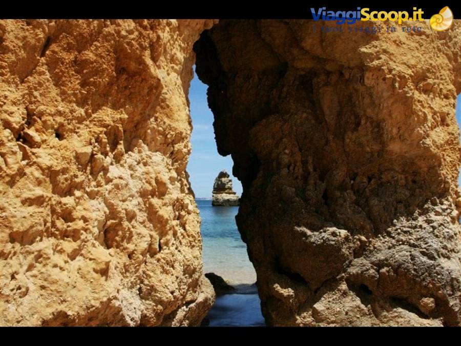 Algarve