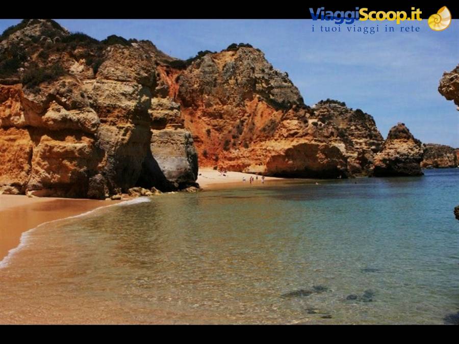 Algarve