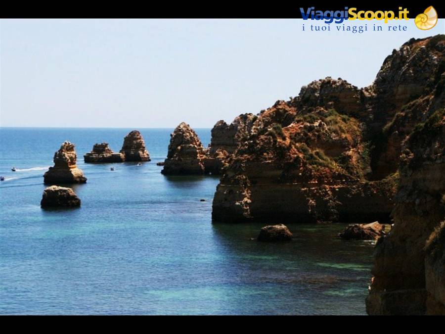Algarve