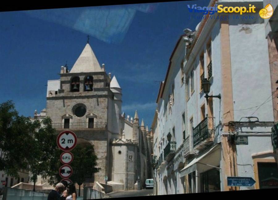Elvas