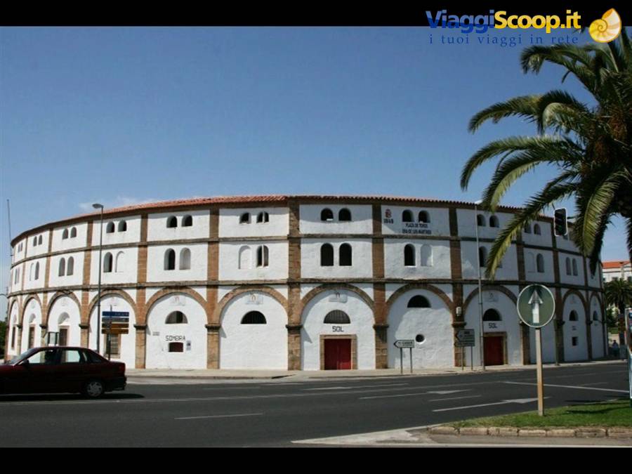 Caceres