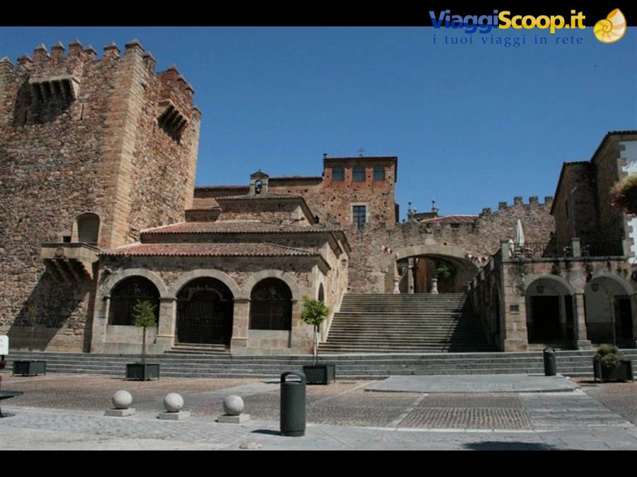 Caceres