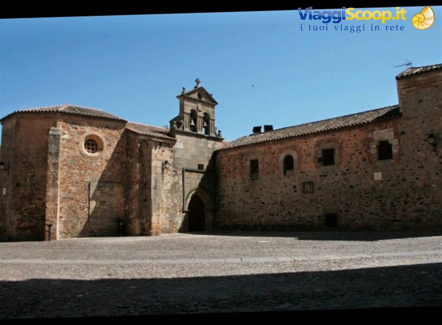 Caceres