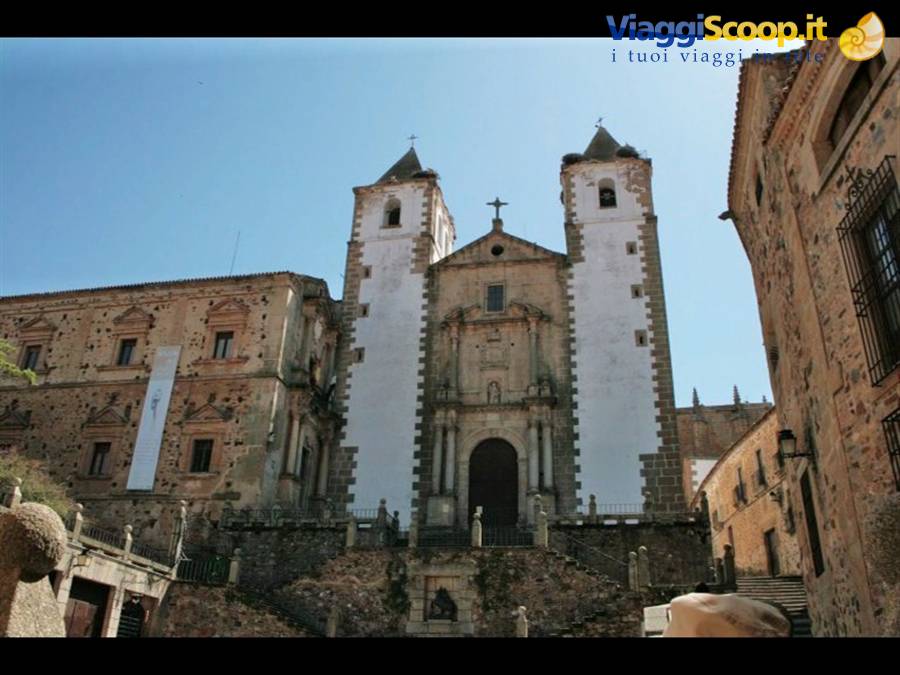 Caceres