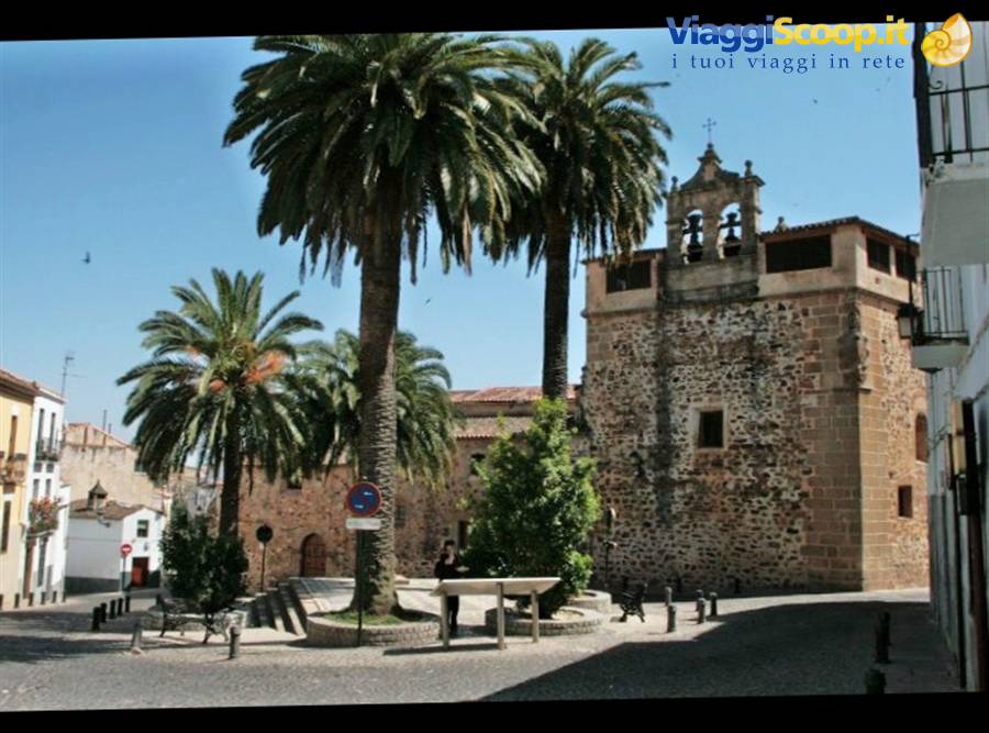 Caceres
