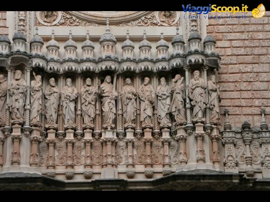 Monastero di Montserrat