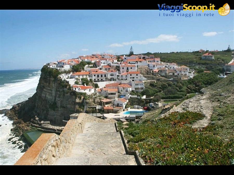Azenhas do Mar