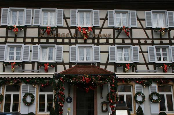 Eguisheim