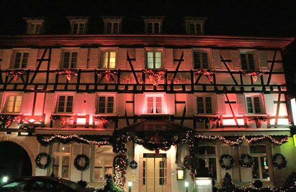 Eguisheim