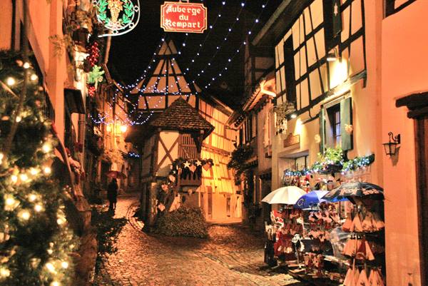 Eguisheim