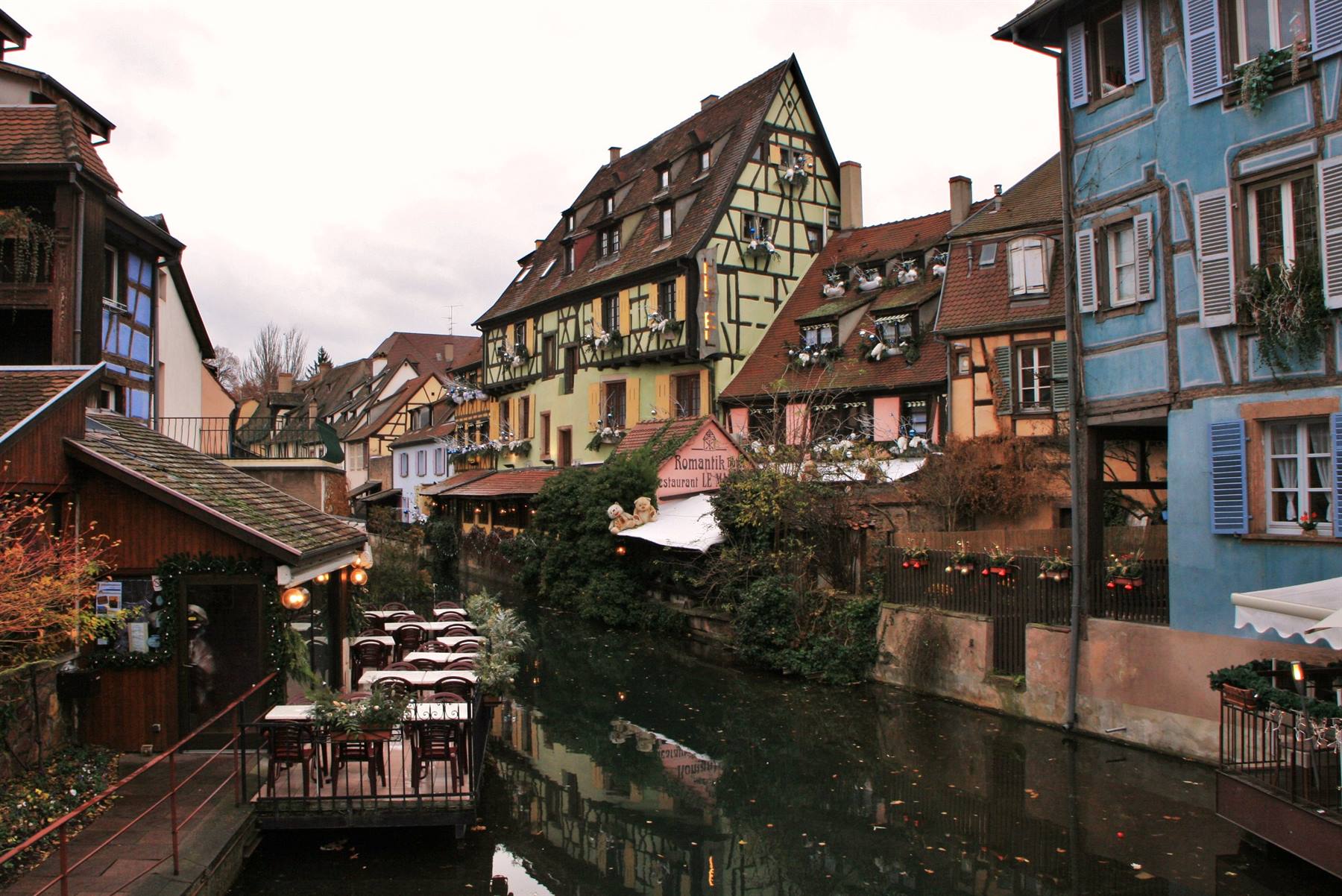 Colmar