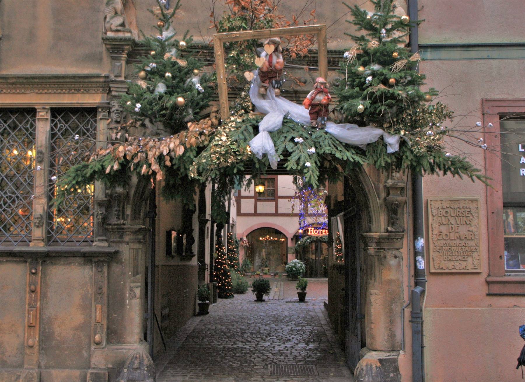 Colmar
