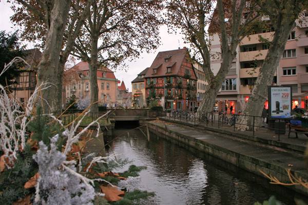 Colmar