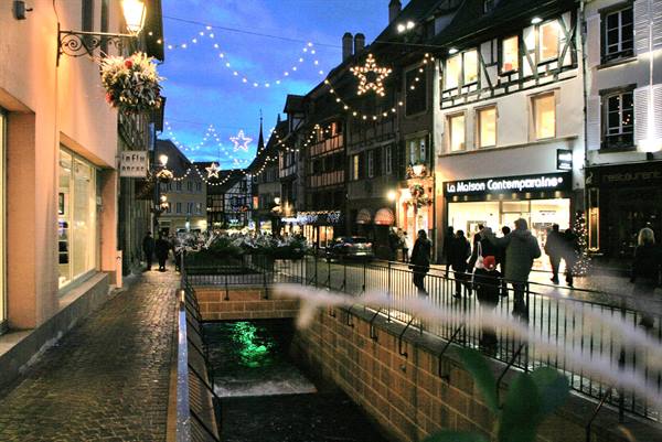 Colmar