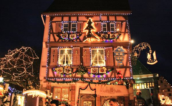 Colmar