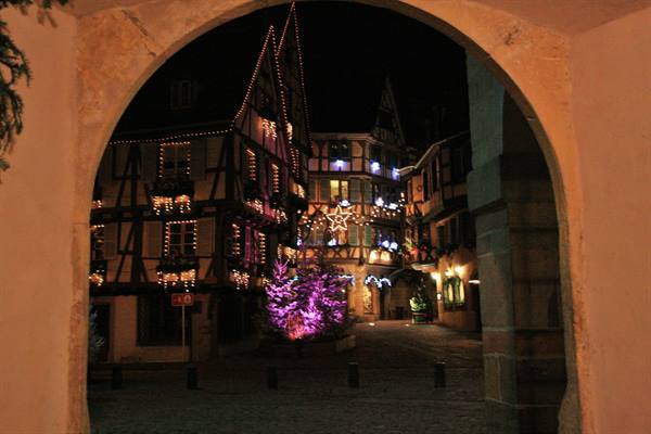 Colmar