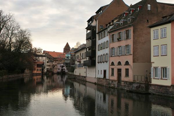 Strasburgo