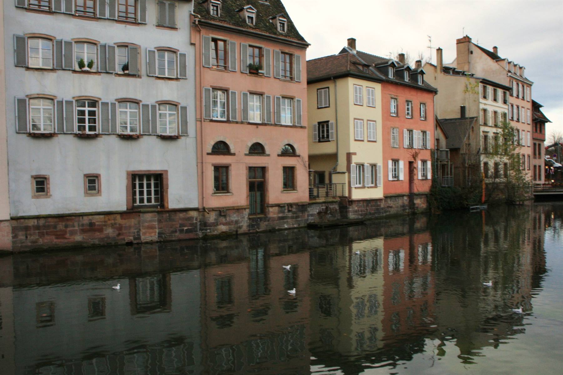 Strasburgo