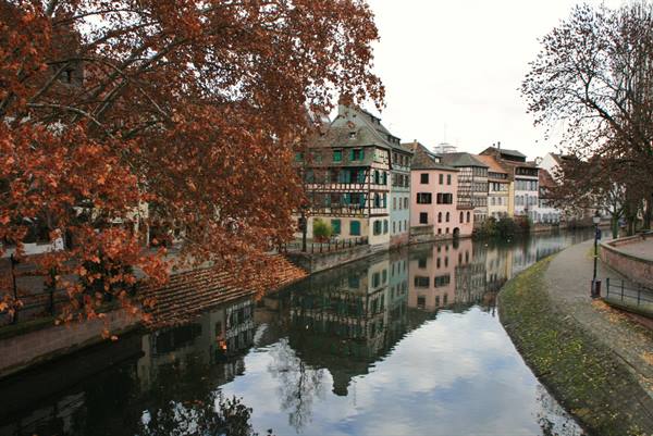 Strasburgo