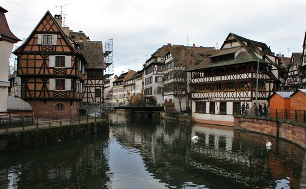 Strasburgo