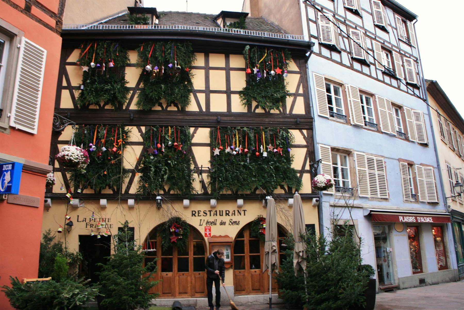 Strasburgo