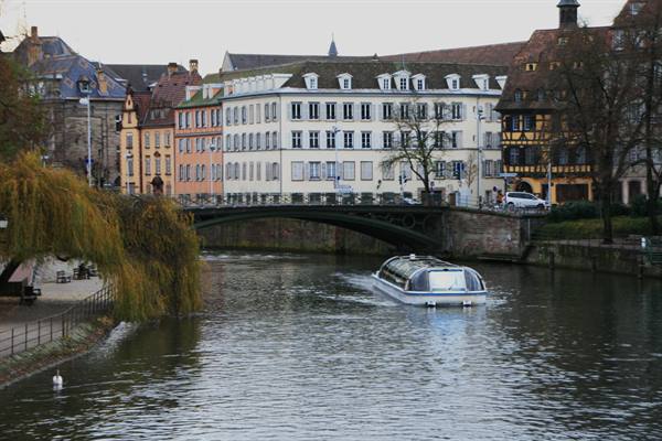 Strasburgo
