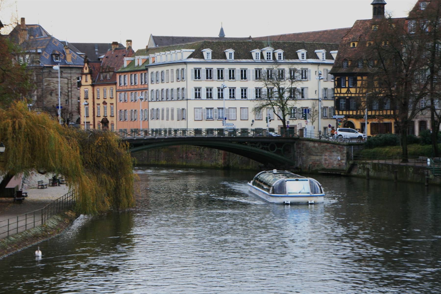 Strasburgo