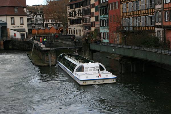 Strasburgo