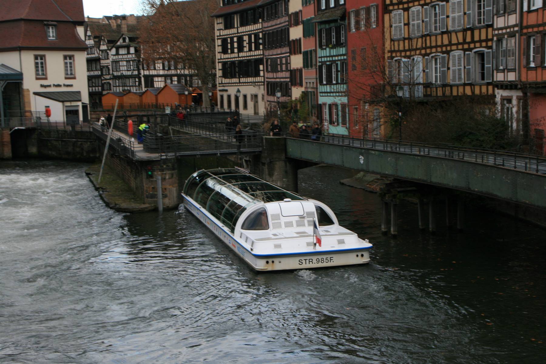 Strasburgo