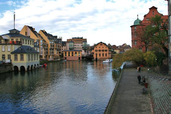 Strasburgo