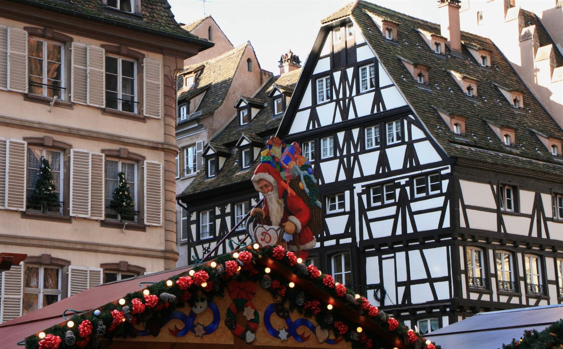 Strasburgo
