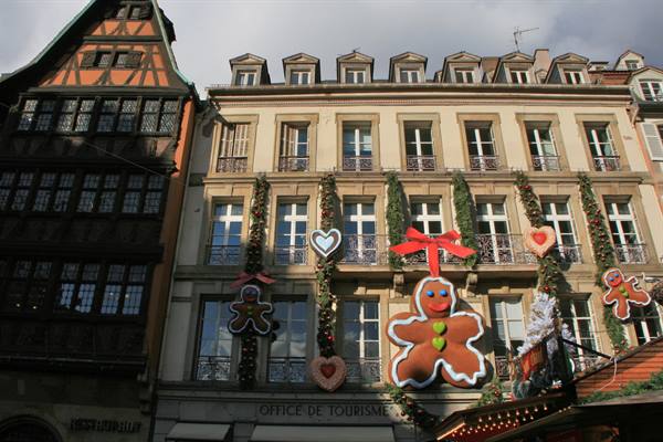 Strasburgo