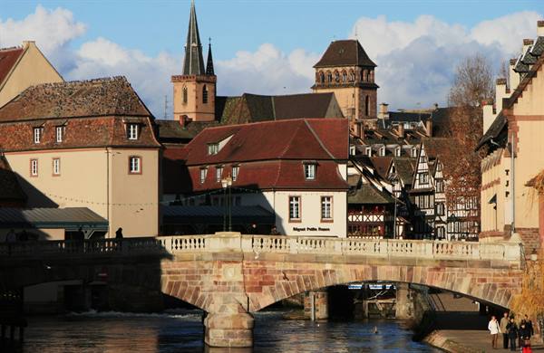 Strasburgo