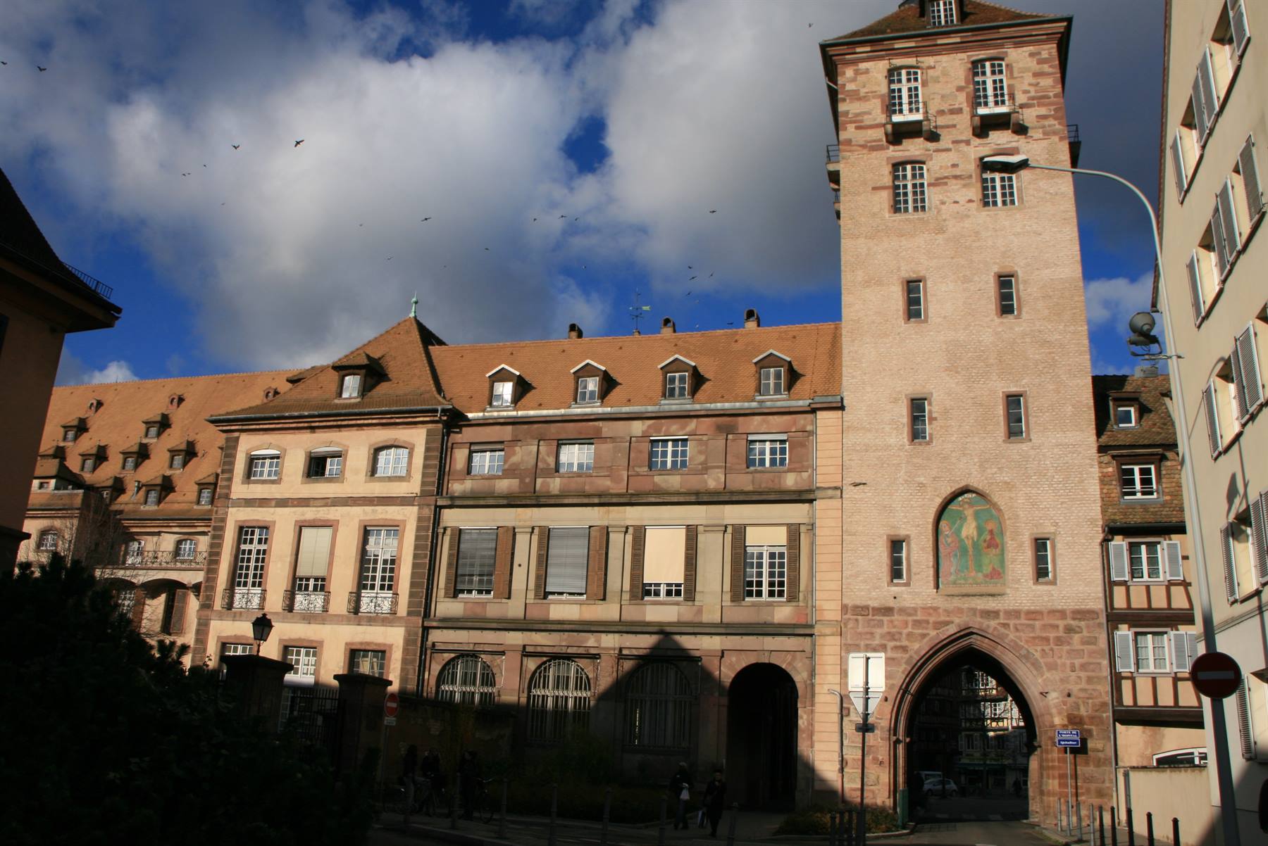 Strasburgo