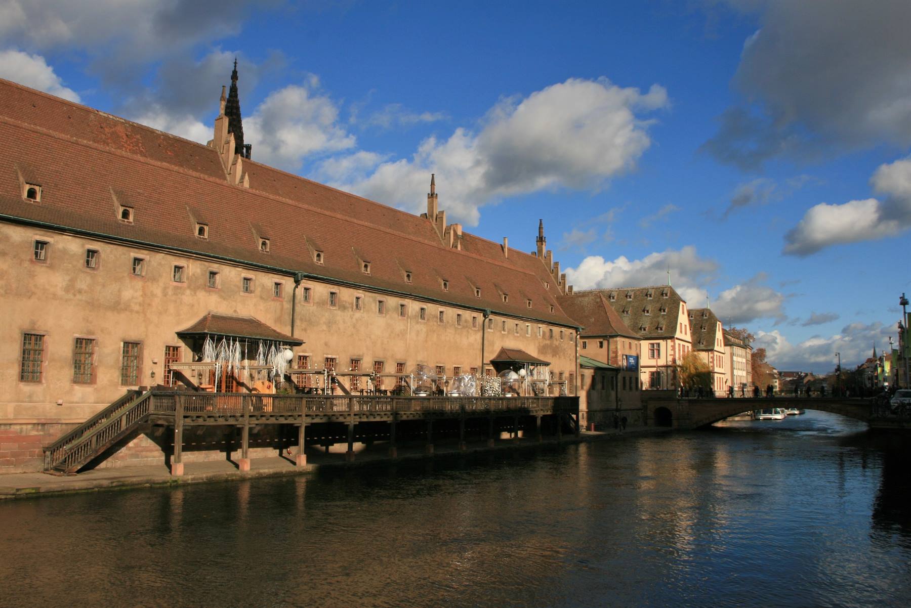 Strasburgo