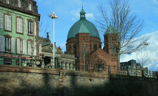 Strasburgo