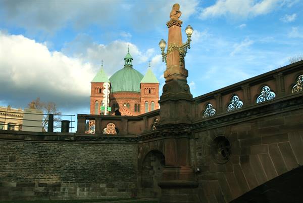 Strasburgo