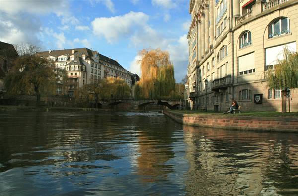 Strasburgo