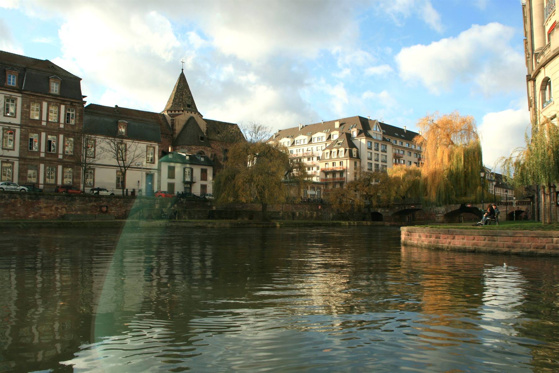 Strasburgo