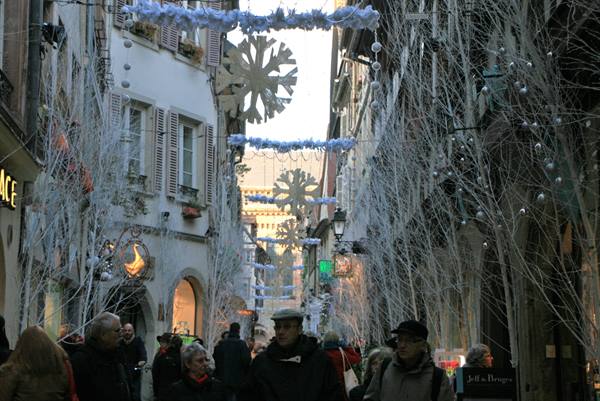 Strasburgo
