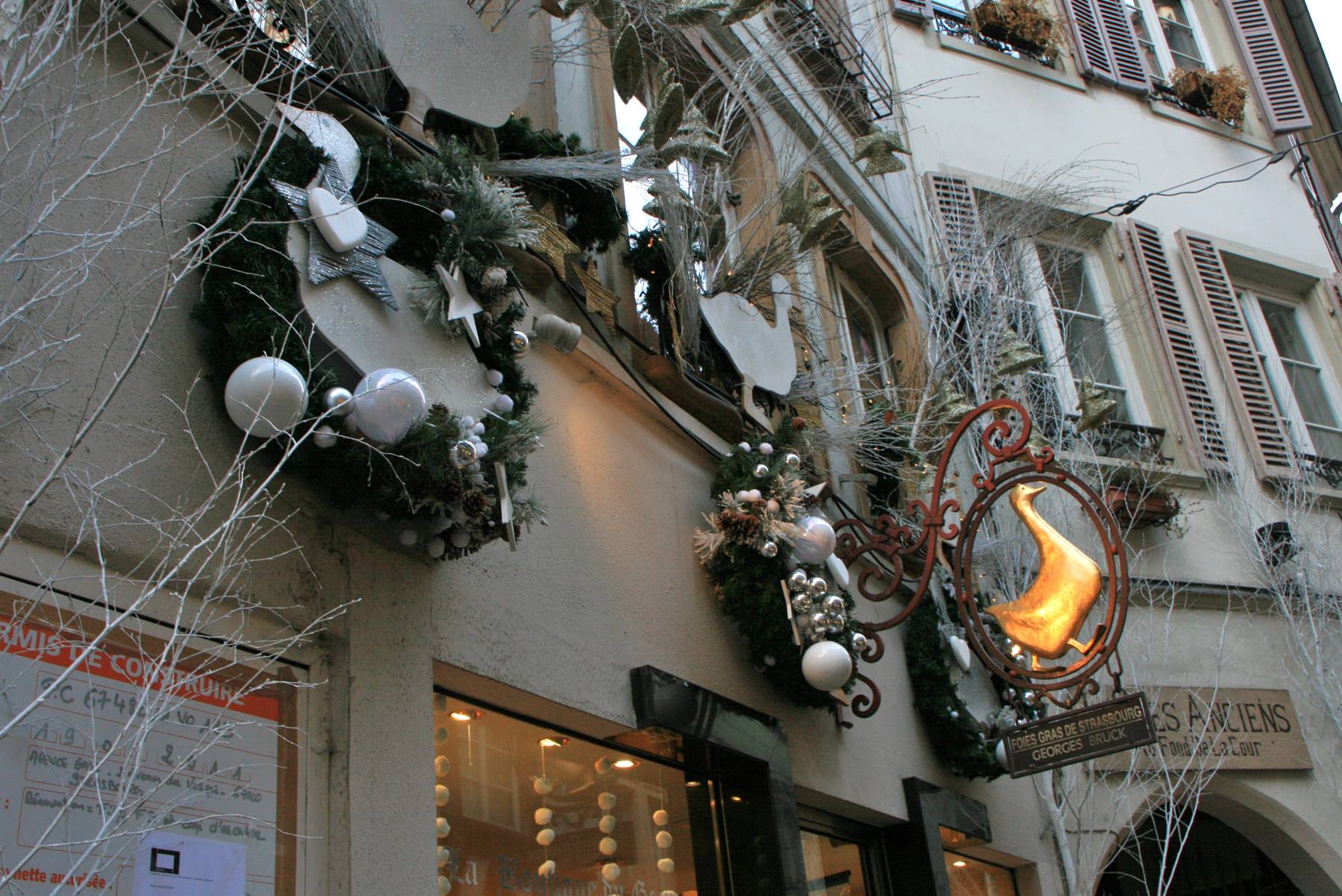 Strasburgo