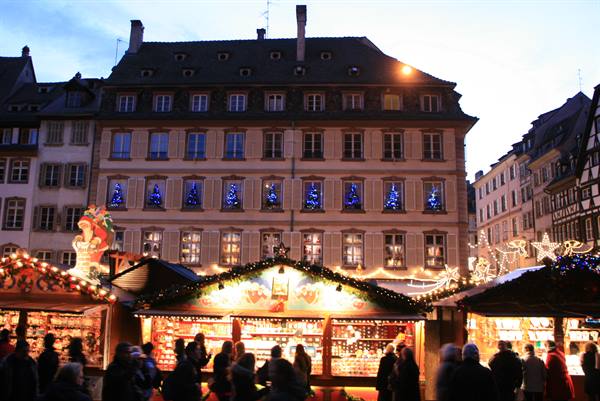 Strasburgo