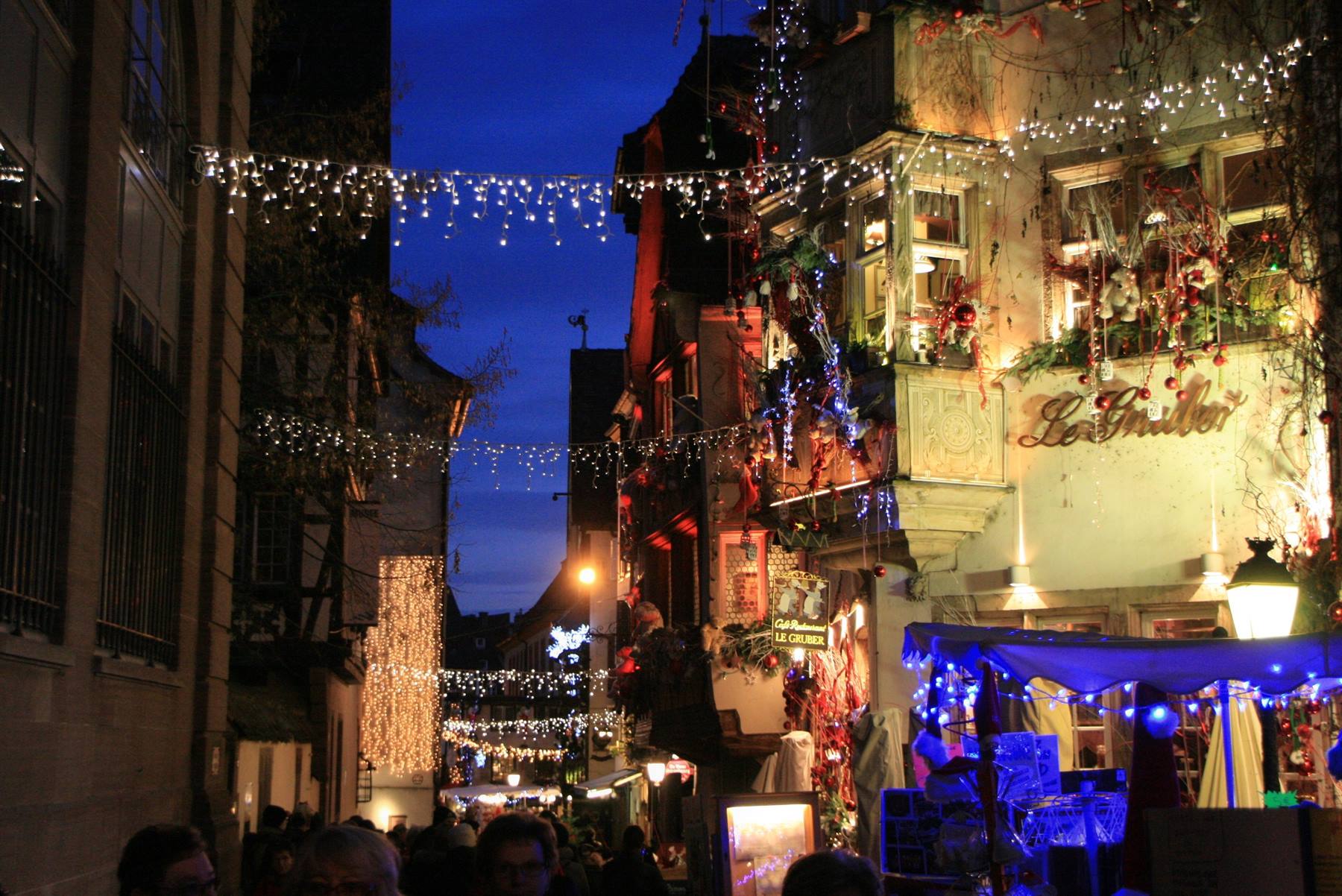 Strasburgo