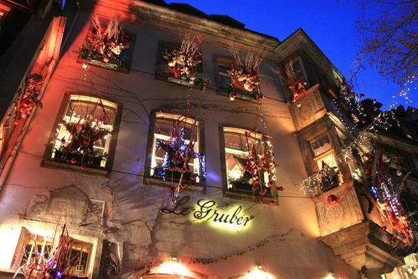 Strasburgo